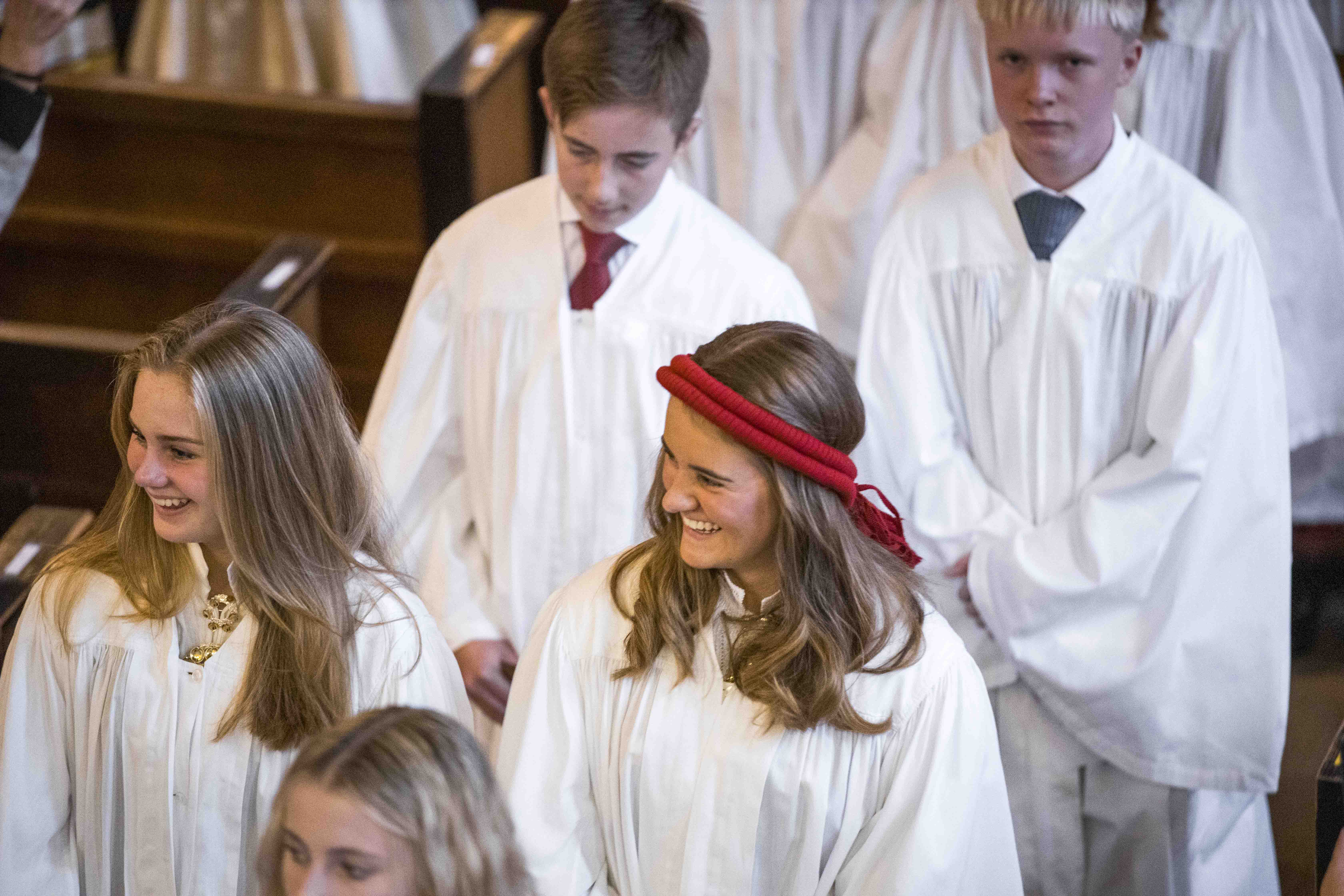 Konf22 – Røa Kirke – Fotograf Von kommunikasjon